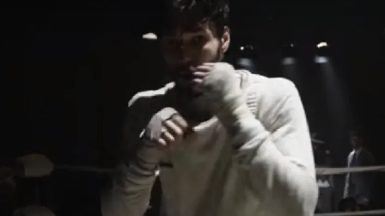 Mr&scaron;ave manekene zamijenili kr&scaron;ni boksači