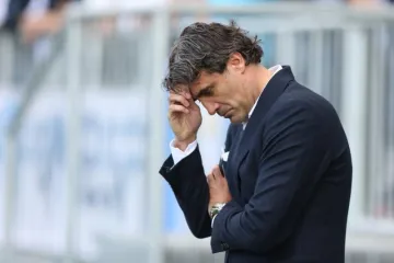 Mamić u očaju, zbog teške ozljede ostao bez još jednog igrača!