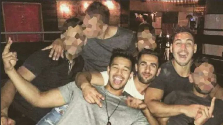 Uvjetna i novčana kazna za strance koji su grupno silovali maloljetnicu