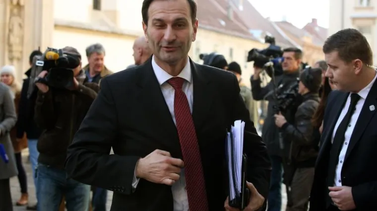 Da se Hrvatska suočila s pro&scaron;lo&scaron;ću, Josipu Perkoviću sudilo bi se u Zagrebu