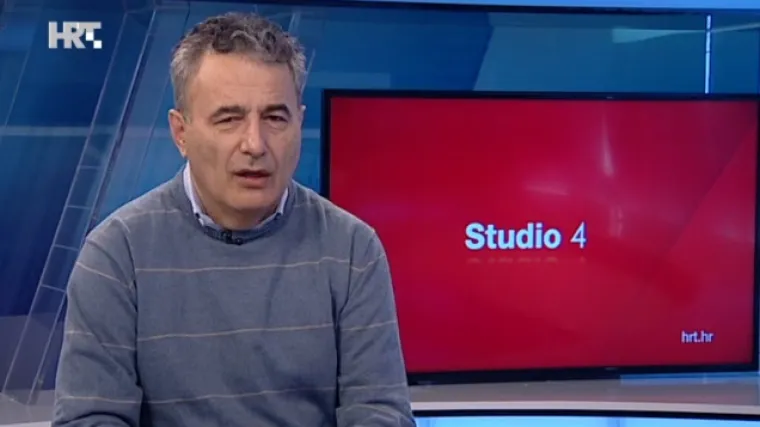"Šutiraju muslimane kao što su prije 50-60 godina šutirali židove"