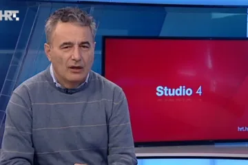 "Šutiraju muslimane kao što su prije 50-60 godina šutirali židove"