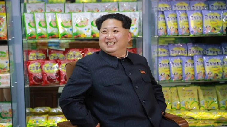 "Sjeverna Koreja ima dva 'predmeta' u orbiti, nismo zabilježili nikakve signale kod njih"