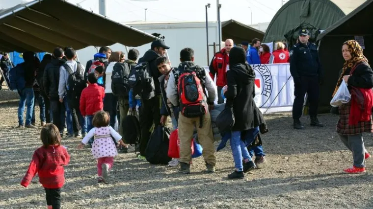 Ne zna se gdje je nestalo 10 tisuća djece izbjeglica
