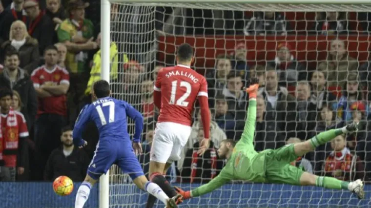 Evo za&scaron;to je zvijezda Uniteda najbolja na svijetu