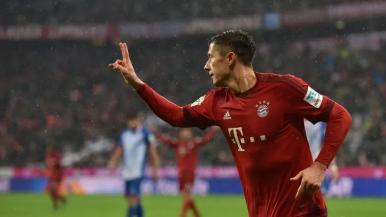 Dobili odbijenicu od Bayernove zvijezde