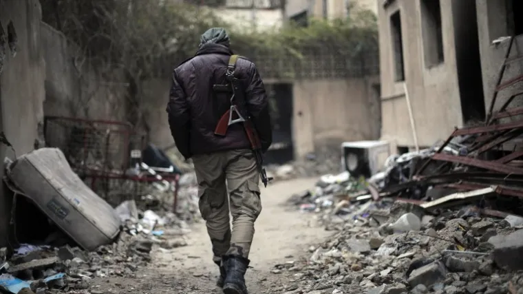 Mladić iz Crne Gore poginuo u redovima Islamske države