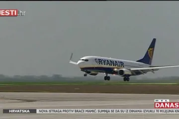 Zračna luka Osijek mogla bi poletjeti u ruke stranaca jer je prodaja u koncesiju skoro gotova stvar