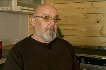 Iako Nedjeljko tijekom godine gladuje 30 do 40 dana ima izvrsnu krvnu sliku