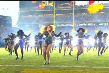 Superbowl privukao najveća glazbena imena: Beyonce oduševila nastupom i poslala političku poruku