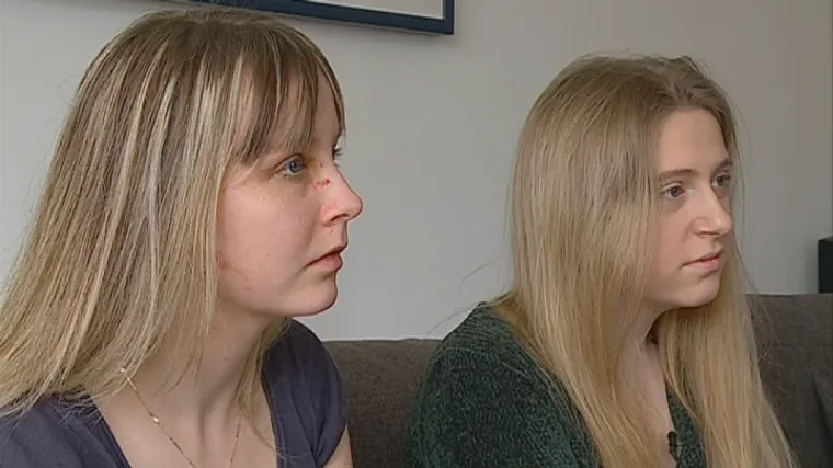 Uhićen nasilnik koji je pretukao sestre: korisnici na Facebooku pozivaju na linč, djevojke poručuju - 'Ne radite to!'