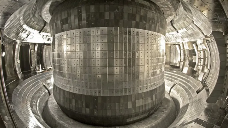 Povijesni uspjeh: fizičari stvorili plazmu s temperaturom od 32 milijuna stupnjeva vrućom od Sunca