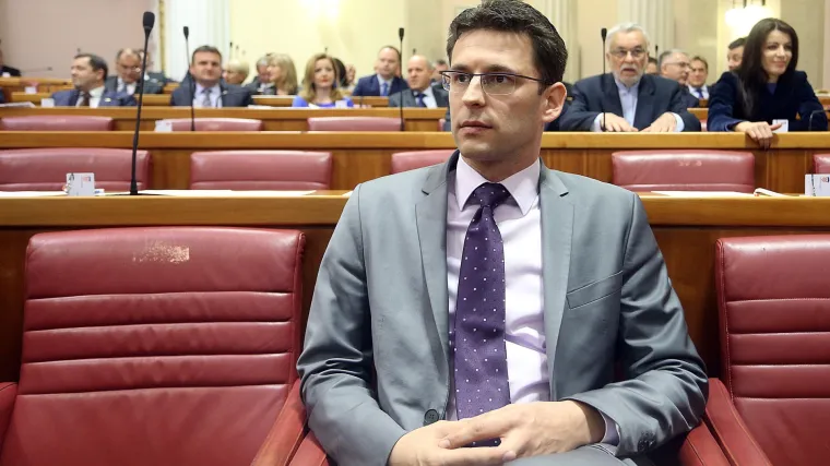 'Petrov ostaje na čelu Mosta, koji u kratkom periodu može postati najjača opcija u Dalmaciji'