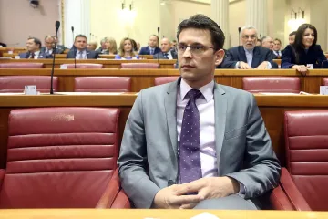 'Petrov ostaje na čelu Mosta, koji u kratkom periodu može postati najjača opcija u Dalmaciji'