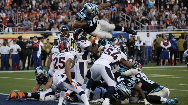 Sru&scaron;ili sve rekorde: ovogodi&scaron;nji Super Bowl najgledaniji u povijesti