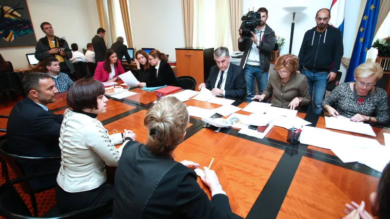 DIP-ov nadzor pokazao: na izborne kampanje potro&scaron;eno je 40,2 milijuna kuna