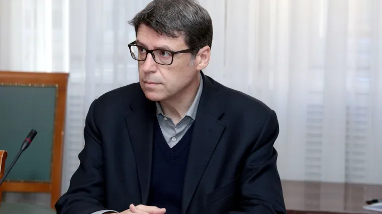 Jovanović reagirao na Mamićeve prozivke: 'Drago mi je ako sam ubrzao razotkrivanje ove kriminalne hobotnice!'