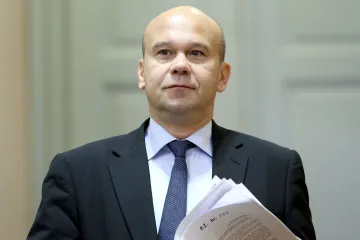 'Tumačenje Zakona o sportu je na Saboru, a ako građani moraju poštivati zakon, onda mora i HNS'