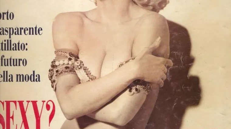 Časopis Vogue: modna Biblija stara stotinu godina i jo&scaron; uvijek moderna