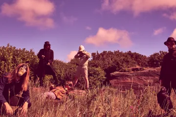 Psihodelični rokeri iz Liverpoola dolaze na INmusic festival