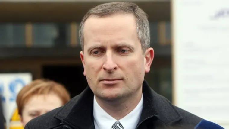 Ministar pravosuđa konstatirao da je pravosuđe puno ljudi koji tom poslu "nisu dorasli"