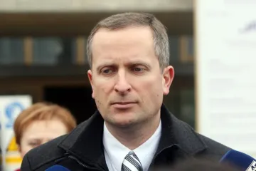 Ministar pravosuđa konstatirao da je pravosuđe puno ljudi koji tom poslu "nisu dorasli"