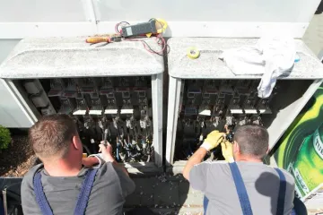 Tko opstruira slobodno tržište električne energije?