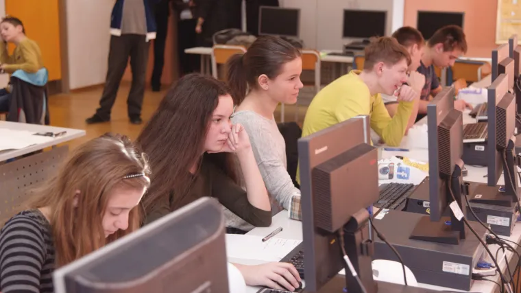 Vi&scaron;e od 100 hrvatskih &scaron;kola sudjelovalo u edukaciji djece o za&scaron;titi na internetu