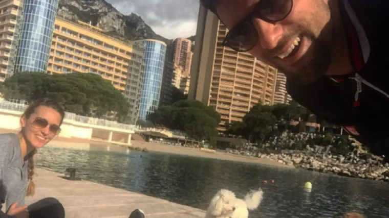 Novak Đoković odu&scaron;evio obožavatelje romantičnom fotografijom