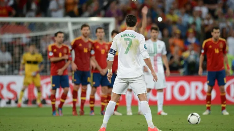 Ova Perezova odluka Ronaldu se neće svidjeti