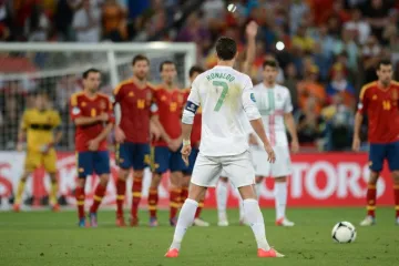 Ova Perezova odluka Ronaldu se neće svidjeti