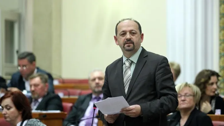 "Opet Mamići - ne&scaron;to se drugo kuha!"