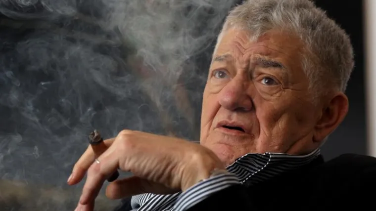 Preminuo poduzetnik Jakov Bienenfeld