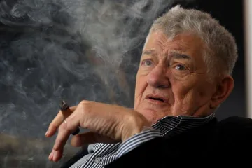 Preminuo poduzetnik Jakov Bienenfeld