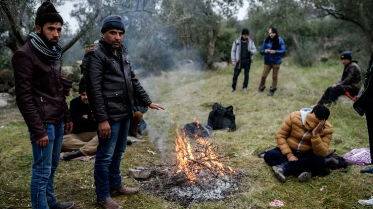 Turska ponovo počela primati migrante