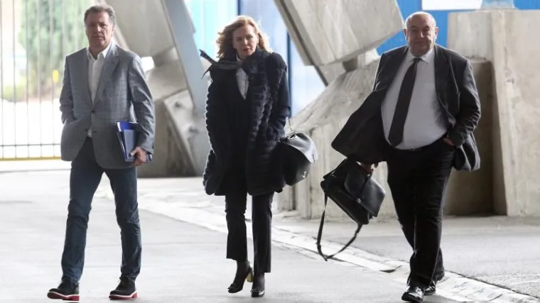 To je niz neistina i neutemeljenih optužbi