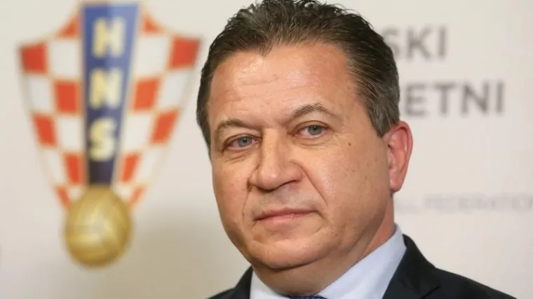 'Zakon o sportu ne odnosi se na HNS'