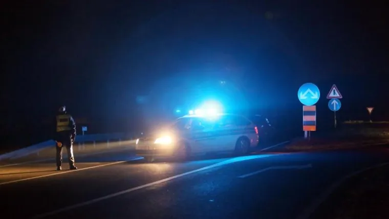 Jedna osoba poginula u stra&scaron;noj nesreći u Istri