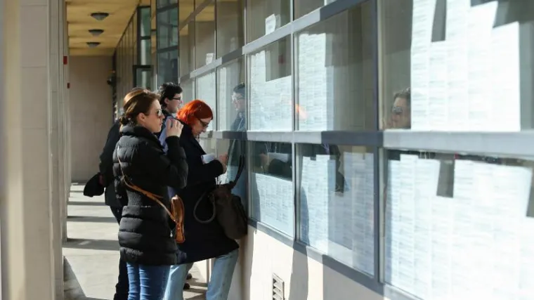 Peti mjesec zaredom raste broj nezaposlenih: u Hrvatskoj 293.236 ljudi bez posla!