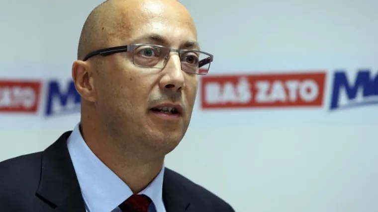 Vijeće za suradnju Domoljubne koalicije i Mosta dogovorilo kvote za zamjenike i pomoćnike ministara