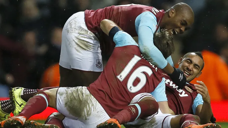 Bilićevi 'čekićari' pogotkom u 120. minuti po treći put ove sezone svladali Liverpool i izbacili ga iz FA kupa