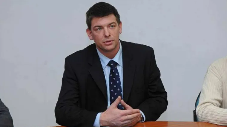 Prijava protiv Josipa Boraka: 400.000 kuna za mljekaru potro&scaron;io nenamjenski