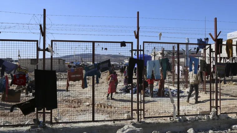 UN traži prekid bombardiranja Alepa i otvaranje turske granice: 'Stotine tisuća civila će ostati bez hrane'