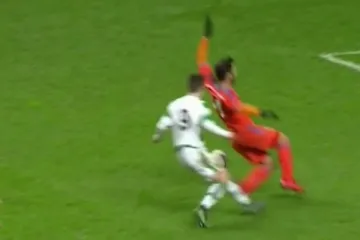 Pogledajte na &scaron;to je nasjeo jedan sudac