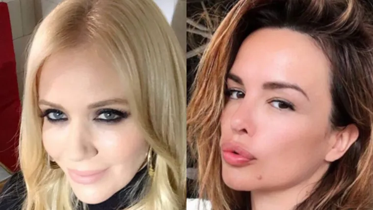 Nećete vjerovati oko čega se sad natječu Rozga i Severina