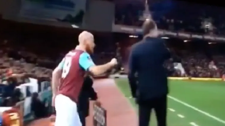 Pogledajte &scaron;to je Bilić napravio svom braniču