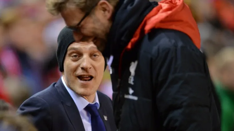 'Ni Tarantino ne bi napisao bolji scenarij, ova utakmica ući će u povijest West Hama'