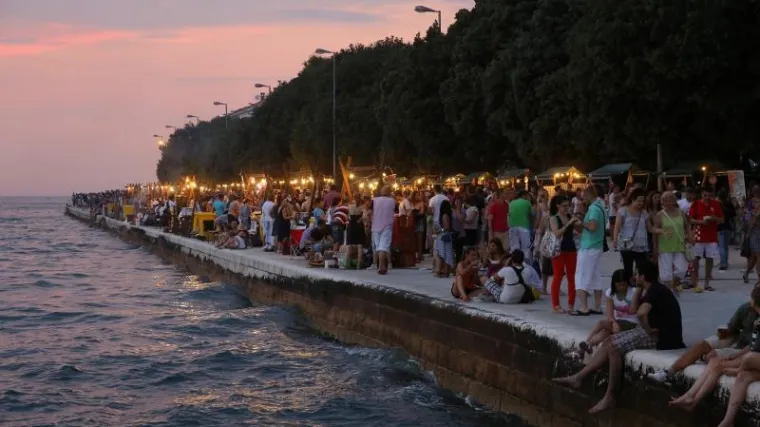 Počeo dvodnevni forum o budućnosti hrvatskog turizma