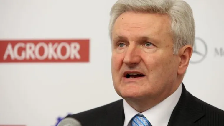 Na pomolu financijska operacija teška oko pola milijarde kuna