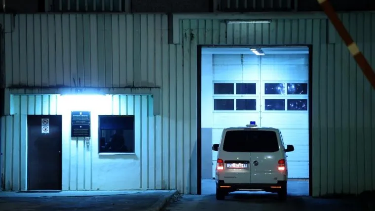 Uhićen nasilnik koji je bio 10 mjeseci u bijegu